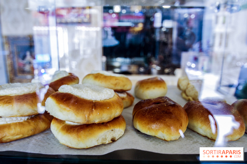 Pelmeni Paris, nos photos