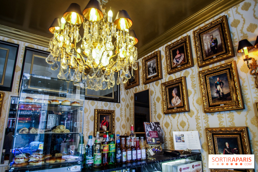 Pelmeni Paris, nos photos