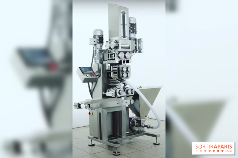 Pelmeni Paris, nos photos