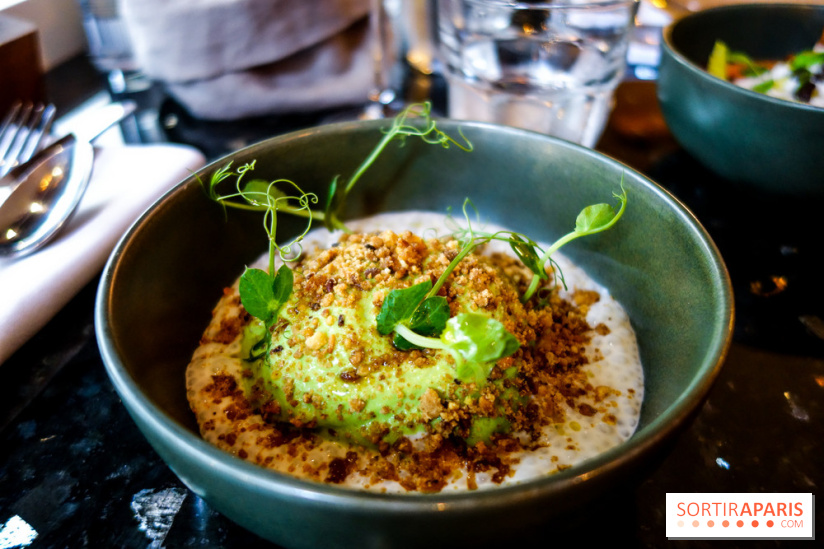 Narro à Paris, nos photos