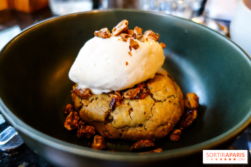 Narro à Paris, nos photos