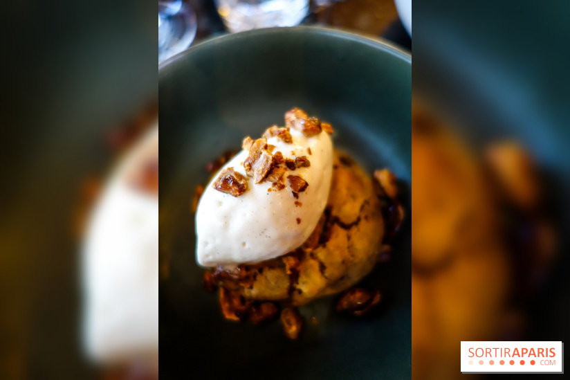 Narro à Paris, nos photos