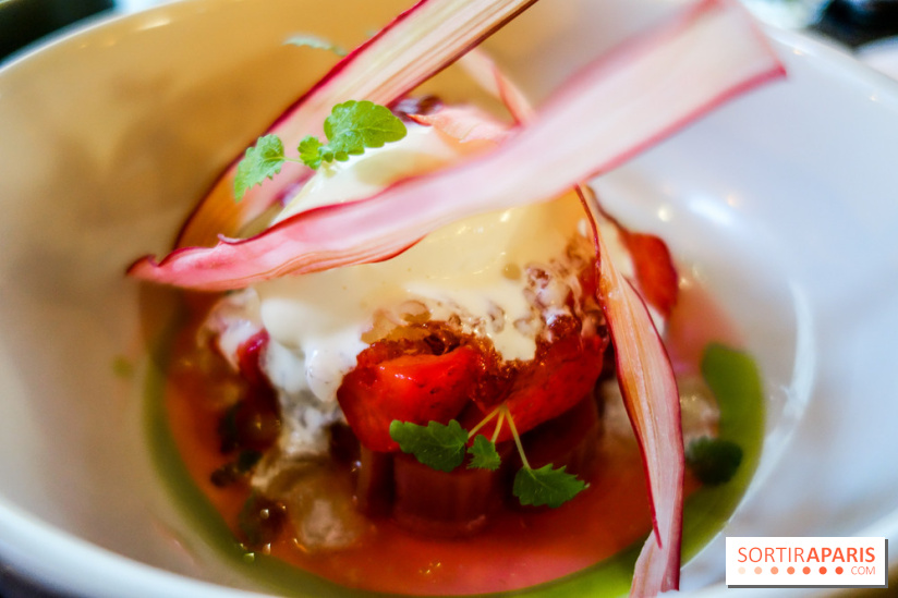 Narro à Paris, nos photos