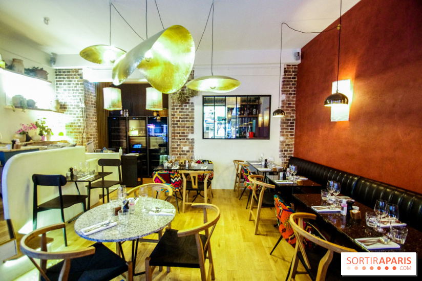 Narro à Paris, nos photos