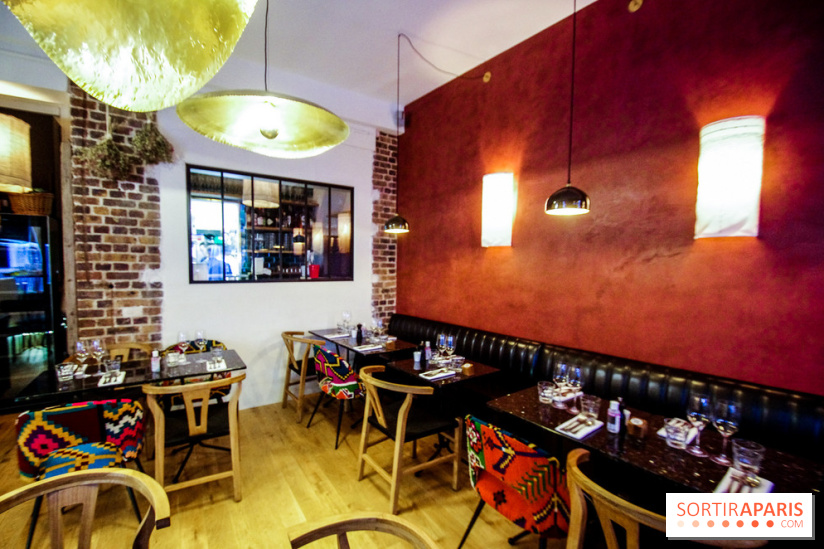 Narro à Paris, nos photos