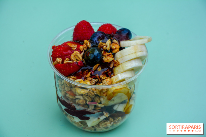 La Bamba : le renouveau du Jardin Suspendu au Parc Floral