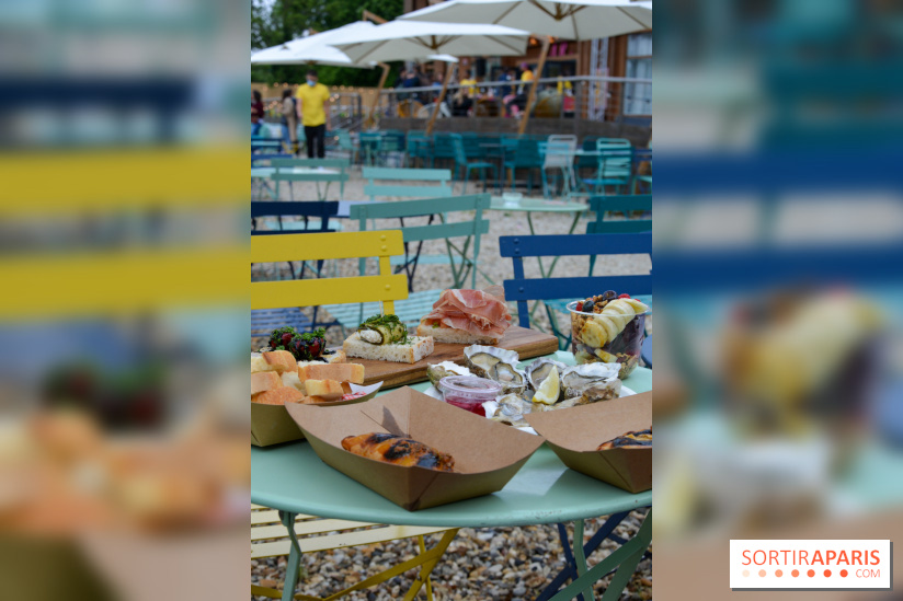 La Bamba : le renouveau du Jardin Suspendu au Parc Floral