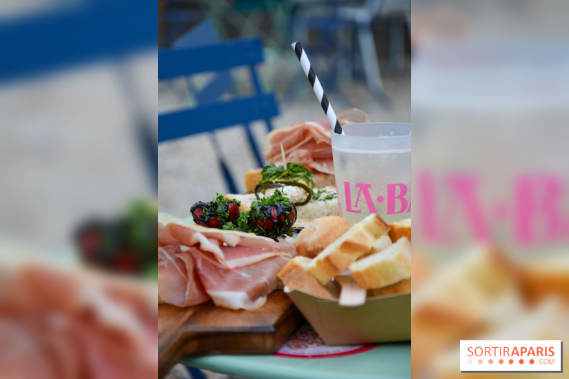 La Bamba : le renouveau du Jardin Suspendu au Parc Floral