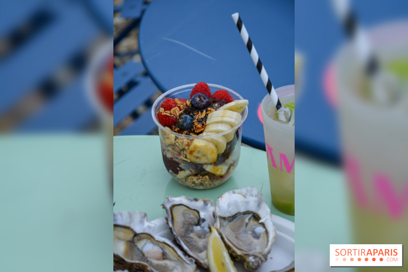 La Bamba : le renouveau du Jardin Suspendu au Parc Floral