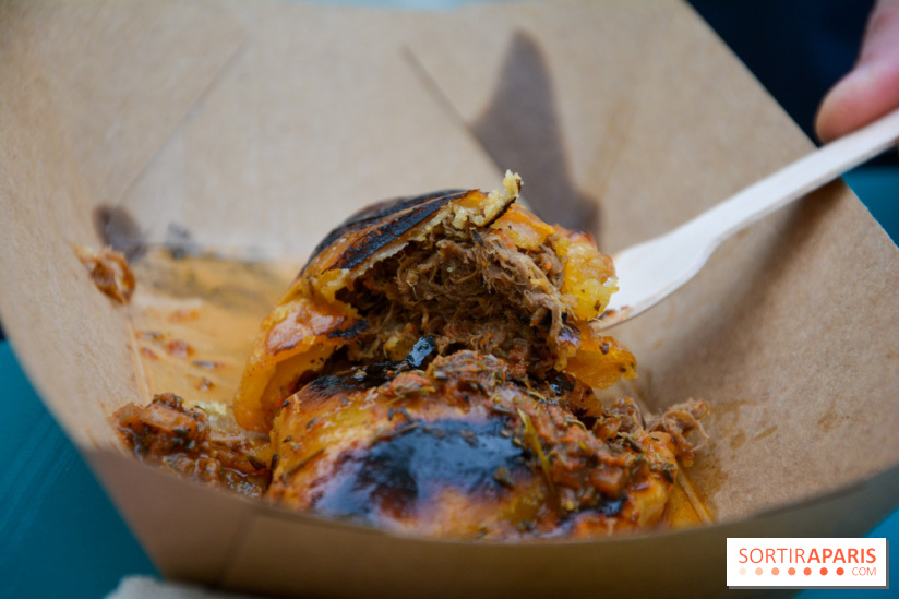 La Bamba : le renouveau du Jardin Suspendu au Parc Floral