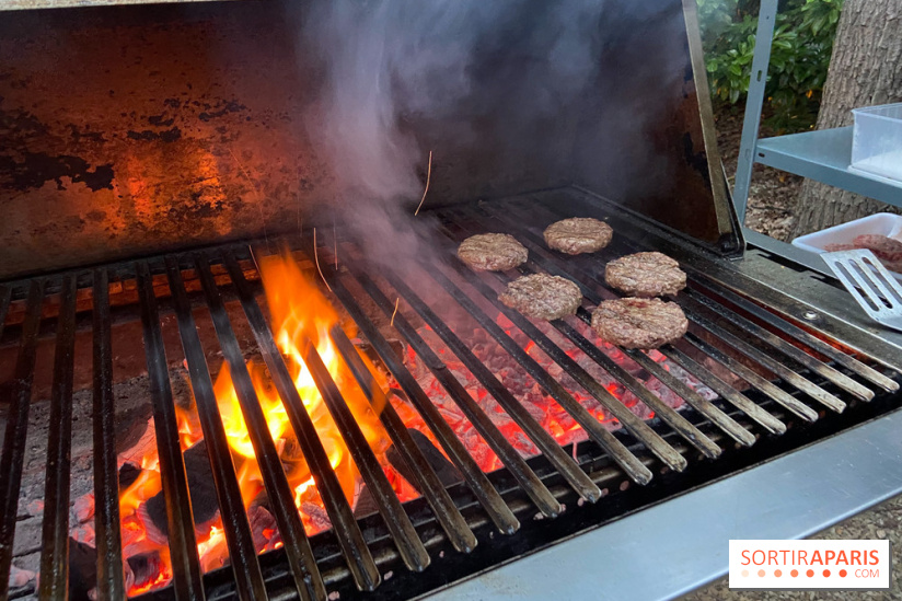 La Bamba : le renouveau du Jardin Suspendu au Parc Floral