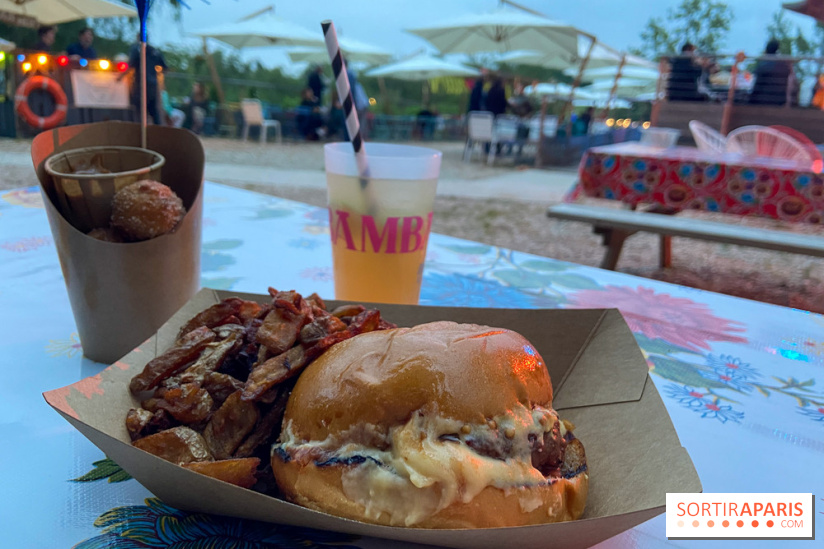 La Bamba : le renouveau du Jardin Suspendu au Parc Floral