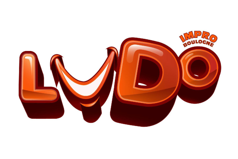 Match d'improvisation théâtrale, La Ludo rencontre les Improtagonistes