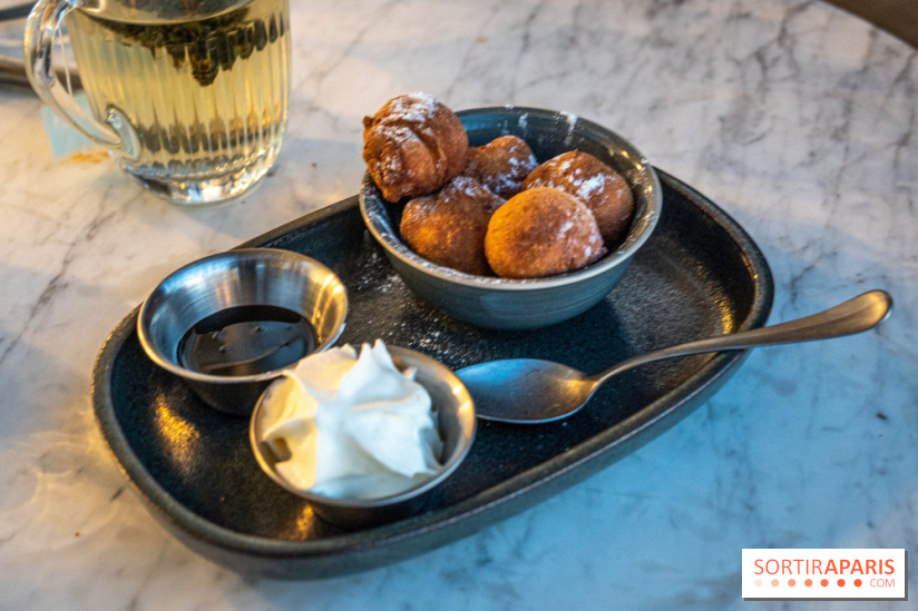 Les Piaules Nation, le rooftop