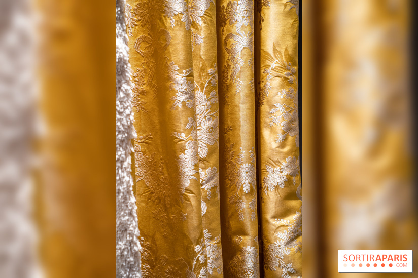 Hôtel Meurice, la rénovation des chambres et suites