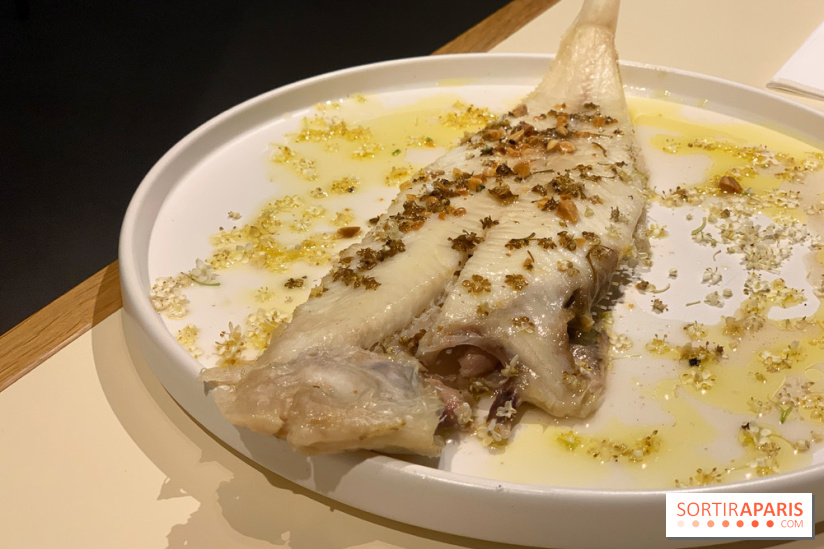 Sarah Mainguy x Le Grand Quartier