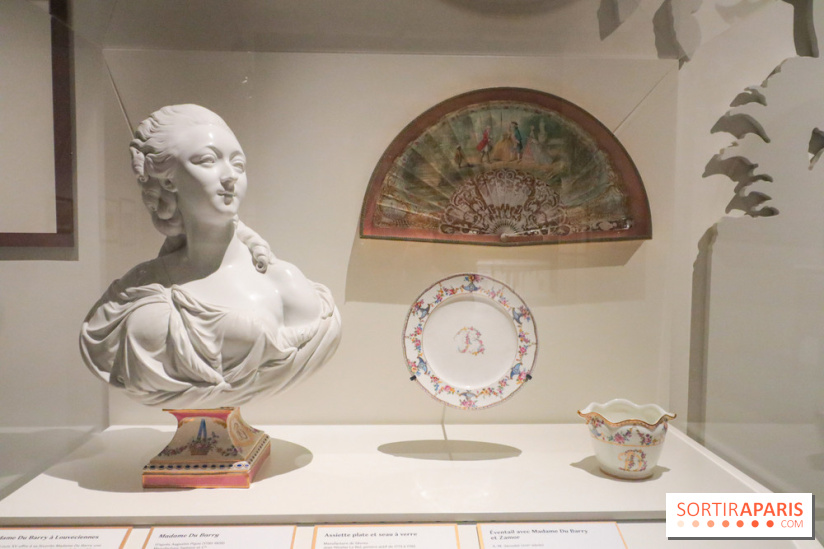 Le Domaine royal de Marly et son musée !