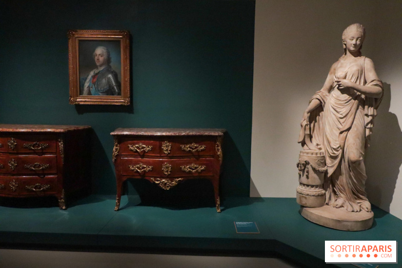 Le Domaine royal de Marly et son musée !