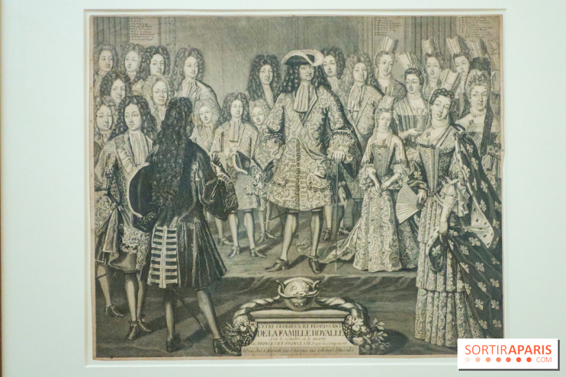 Le Domaine royal de Marly et son musée !