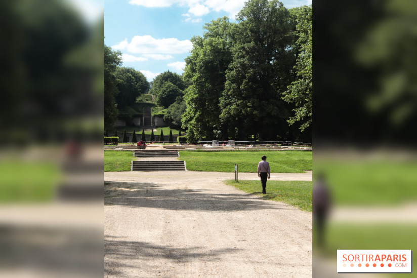 Le Domaine royal de Marly et son musée !