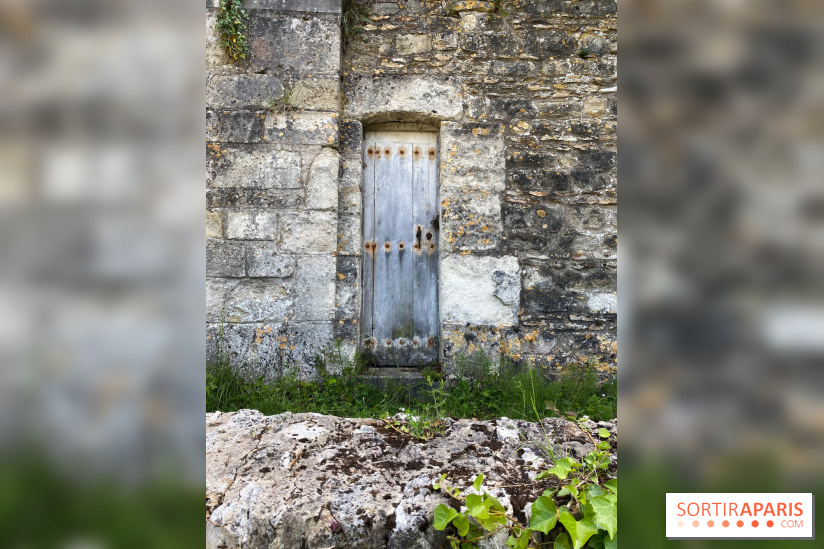 Le Domaine royal de Marly et son musée !