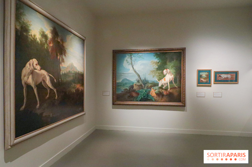 Le domaine royal de Marly et son musée !