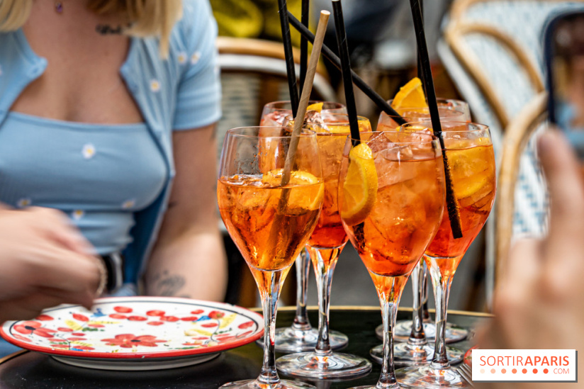 La Casa di Peppe, la Trattoria - pizzeria de Giuseppe Cutraro, Champion du monde de la Pizza