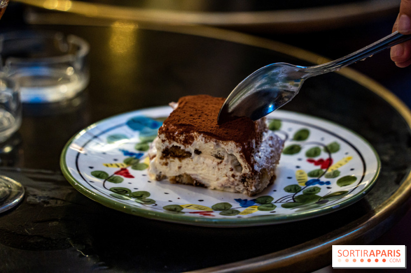La Casa di Peppe, la Trattoria - pizzeria de Giuseppe Cutraro, Champion du monde de la Pizza