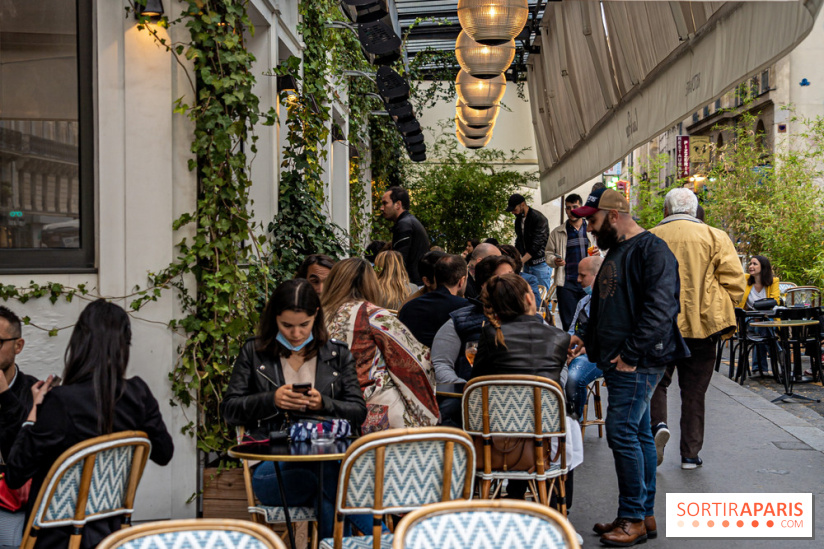 La Casa di Peppe, la Trattoria - pizzeria de Giuseppe Cutraro, Champion du monde de la Pizza