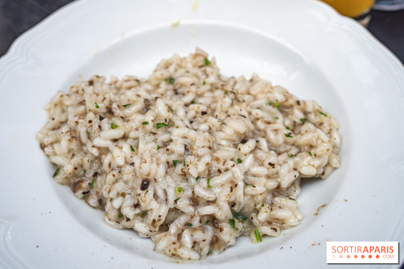 La Casa di Peppe, la Trattoria - pizzeria de Giuseppe Cutraro, Champion du monde de la Pizza