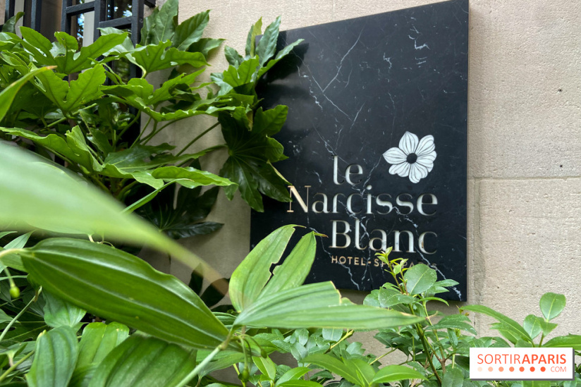 Le Cléo, le restaurant du top chef Bruno Aubin au Narcisse Blanc