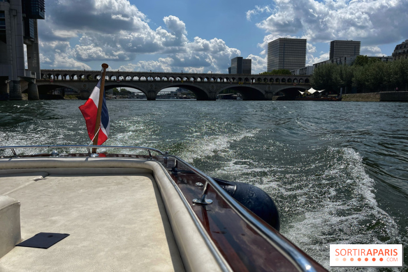 Visuels Paris Seine