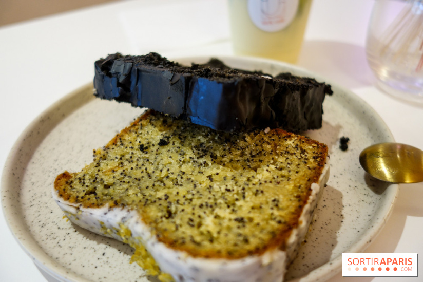 Kick Café, nos photos