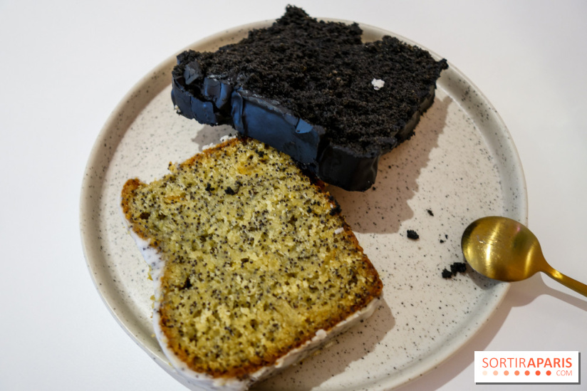 Kick Café, nos photos