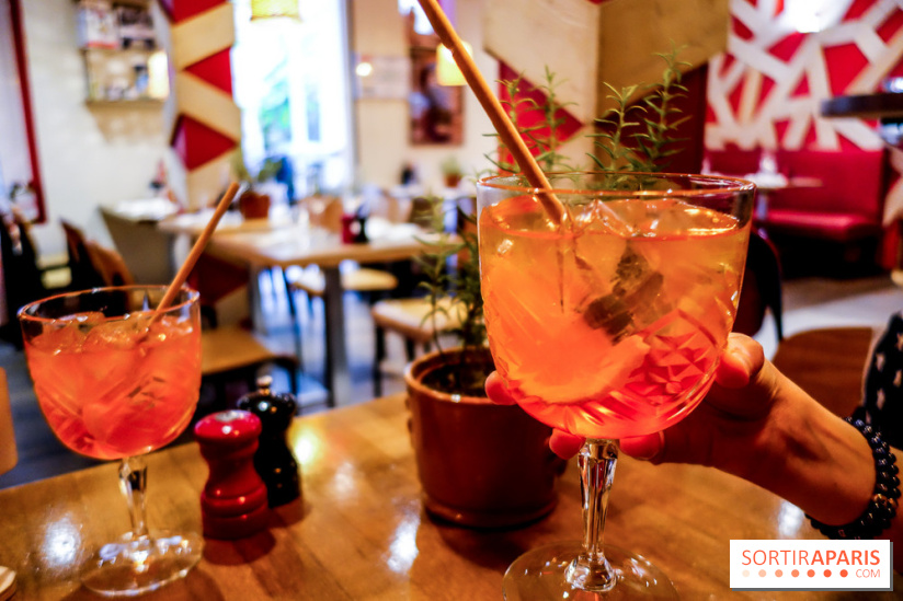 Non Solo Pizze, nos photos