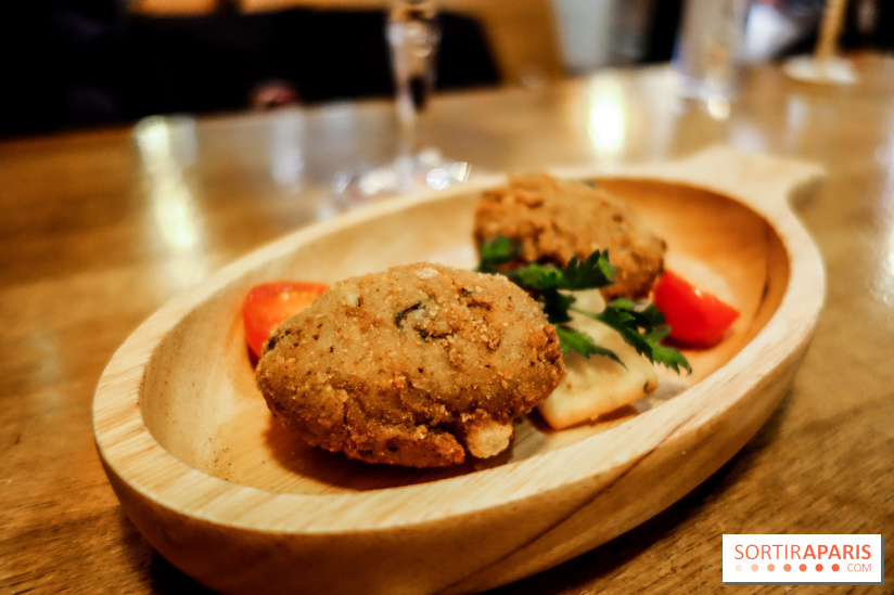 Non Solo Pizze, nos photos