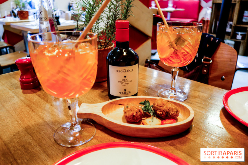 Non Solo Pizze, nos photos