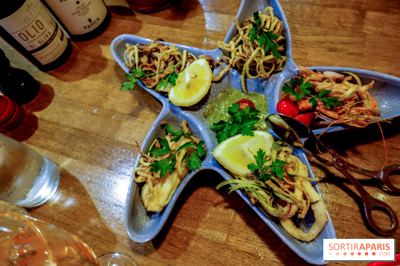 Non Solo Pizze, nos photos