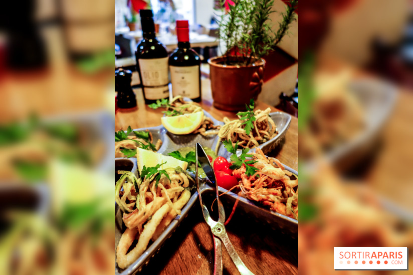 Non Solo Pizze, nos photos