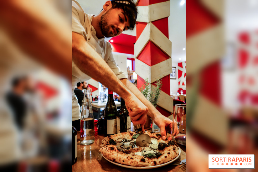 Non Solo Pizze, nos photos