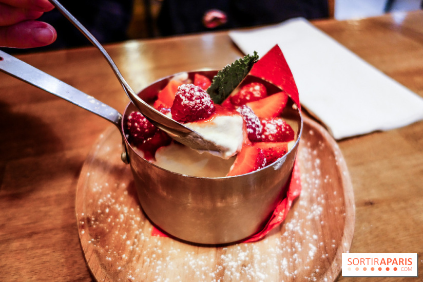 Non Solo Pizze, nos photos