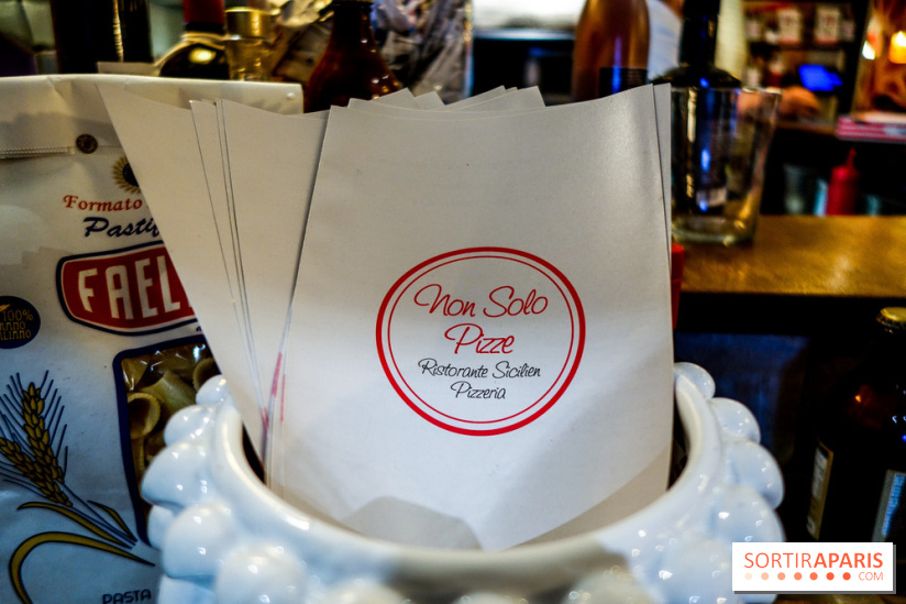 Non Solo Pizze, nos photos