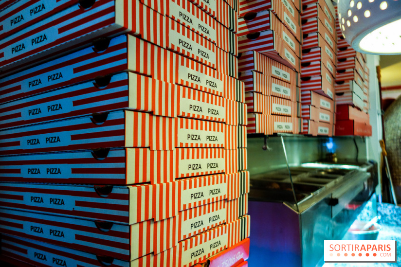 Non Solo Pizze, nos photos