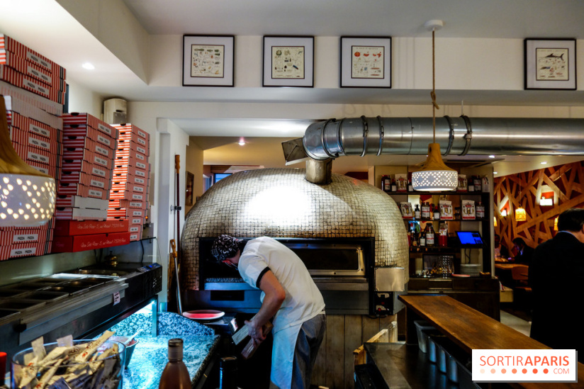 Non Solo Pizze, nos photos