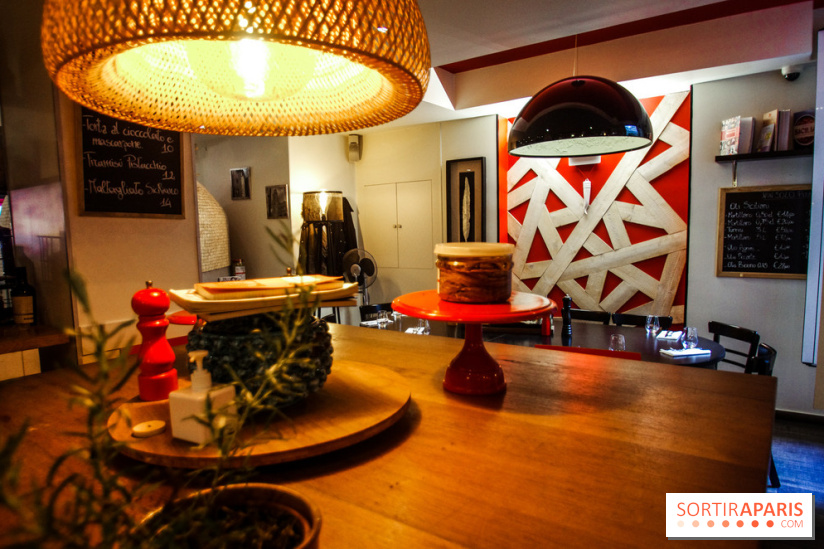 Non Solo Pizze, nos photos