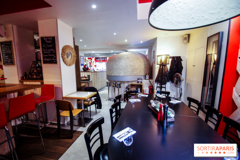 Non Solo Pizze, nos photos