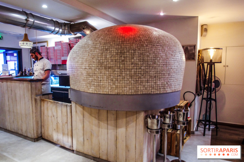 Non Solo Pizze, nos photos