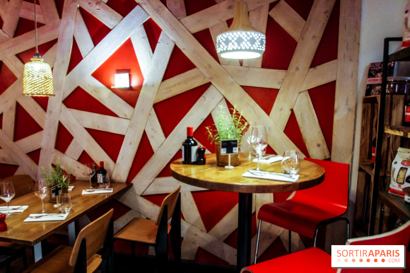 Non Solo Pizze, nos photos