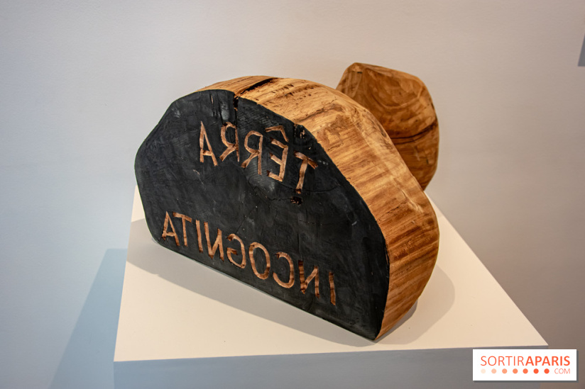 Drawing Power - Children of Compost, l'exposition au Drawing Lab