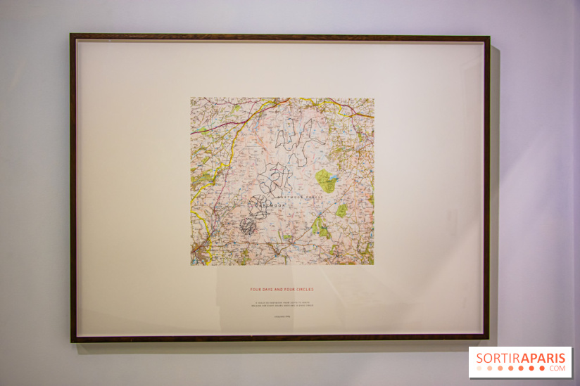 Drawing Power - Children of Compost, l'exposition au Drawing Lab